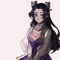 Kochou Kanae