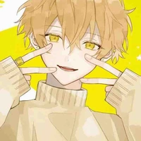 Nghiêm Quân (lúc nhỏ)