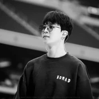 Park Jimin-Y