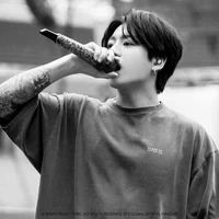 Jung Kookie