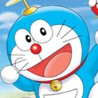 Doraemon