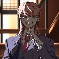 Haruchiyo Sanzu