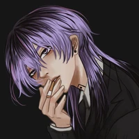 Haitani Rindou