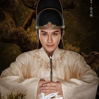 Chu Tán Cẩm(đại Vương phi)