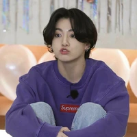 Jeon Jungkook
