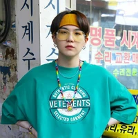 Yoongi