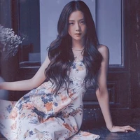 Jisoo