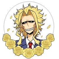 All Might