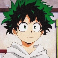 Midoriya Izuku