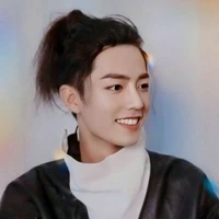 Tiêu Chiến_Tiểu Tán