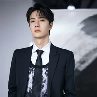 Vương Nhất Bác_Điềm Điềm