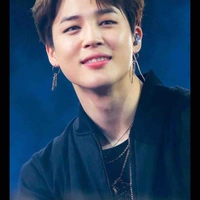 Park Jimin 
