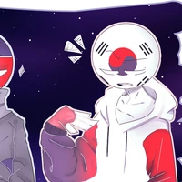 South.Korea [S.K]