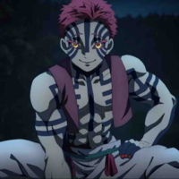 Akaza 