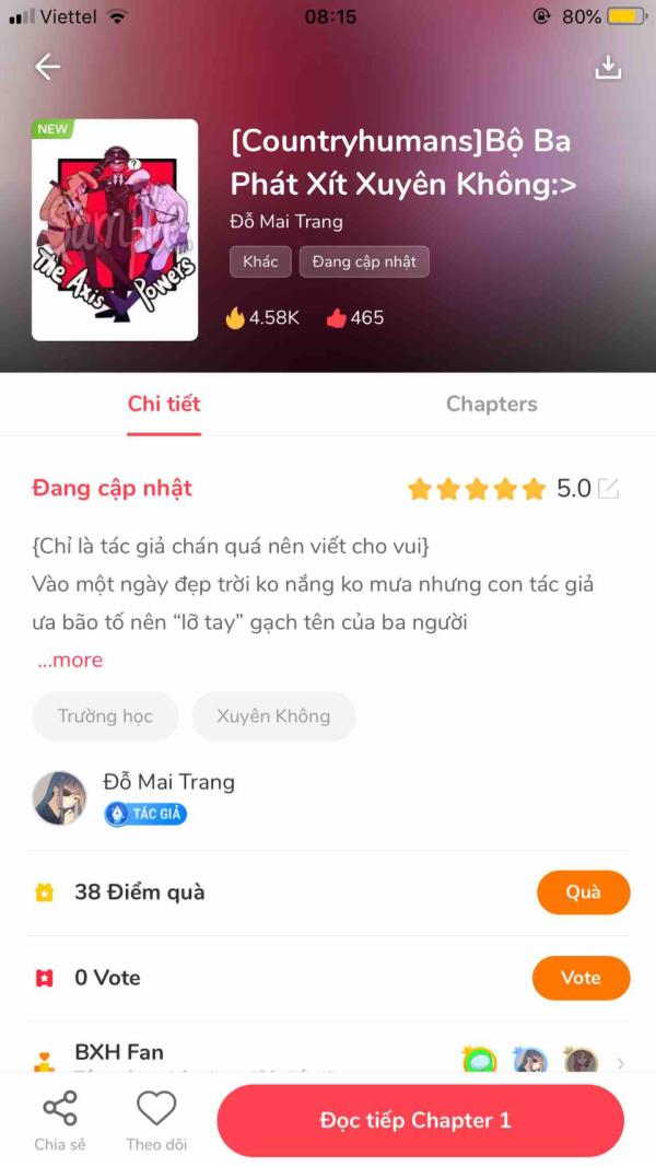NovelToon