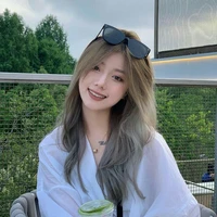 Lưu Thư Nguyệt_Cindy