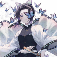 Kochou Shinobu