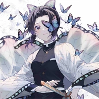 Kochou Shinobu