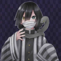 Iguro obanai 