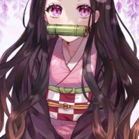 Kamado Nezuko