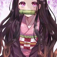 Kamado Nezuko