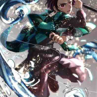 Kamado tanjiro