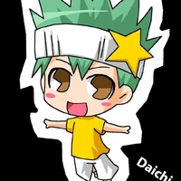 daichi