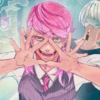 sanzu haruchiyo