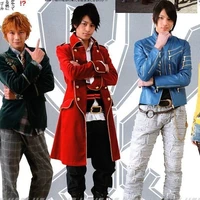 Gokaiger