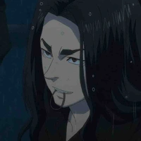 Baji Keisuke