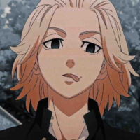 Sano Manjirou(Mikey)