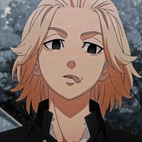 Sano Manjirou(Mikey)