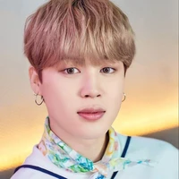 Park Jimin_Jiminie