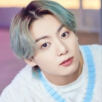 Jeon JungKook_Jungkookie