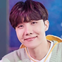 Jung HoSeok_Jhope_Hopi