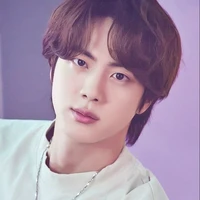Kim SeokJin_Jin