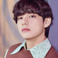 Kim TaeHyung_V