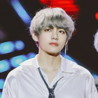 Kim Taehyung (V)