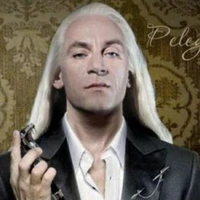 Lucius Malfoy