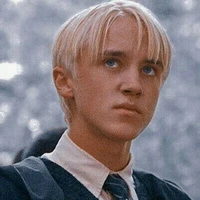 Draco Malfoy (Romeo)