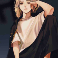 Sano Manjiro (Mikey)