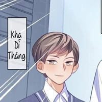 Kha Dĩ Thăng