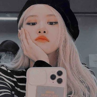 Rosé (chị của Jisoo