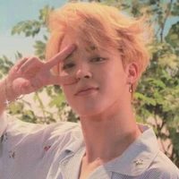 Park Jimin(bff jungkook)