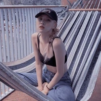 Park chaeyoung(Rosie)