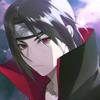 Uchiha Itachi