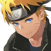 Uzumaki Naruto