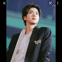 Kim SeokJin ( mẹ IU,Kai ,Lisa)