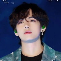 Kim Tae Hyung ( V)