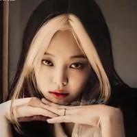 Kim Jennie ( em)